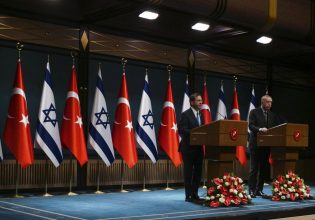 Ο Ερντογάν αποκαθιστά σχέσεις με το Ισραήλ που αποκαλούσε «κράτος – τρομοκράτη»