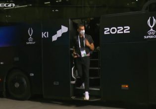 Ρεάλ Μαδρίτης – Άιντραχτ Φρανκφούρτης: Στο «Olympiastadion» οι αποστολές των ομάδων