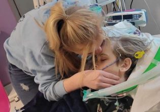 Οι τελευταίες στιγμές του 12χρονου Άρτσι – Συγκλονίζει η περιγραφή της μητέρας του