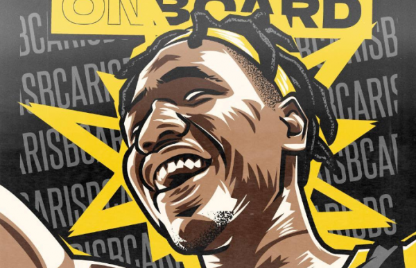 Ανακοίνωσε Νότε ο Άρης