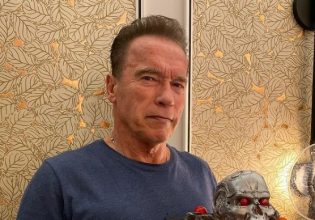 Άρνολντ Σβαρτσενέγκερ: Η κόρη του τού ευχήθηκε «χρόνια πολλά» με τον πιο γλυκό τρόπο