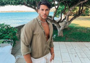 Γιώργος Ασημακόπουλος: «Πέθανε από καρκίνο 10 χρονών – Ο θάνατός του με σημάδεψε»