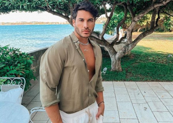 Γιώργος Ασημακόπουλος: «Πέθανε από καρκίνο 10 χρονών – Ο θάνατός του με σημάδεψε»