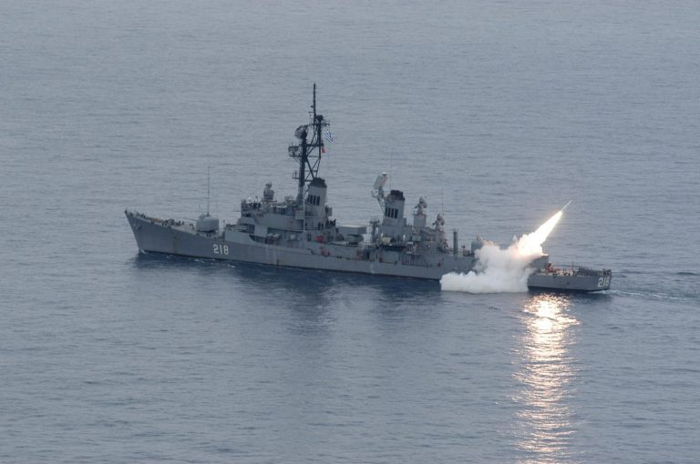 ΓΕΝ: Πέθανε ξαφνικά εν ώρα υπηρεσίας αντιπλοίαρχος – Ξεκίνησε έρευνα για τα αίτια θανάτου