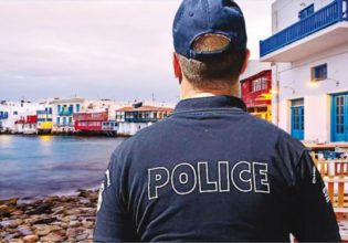 Μύκονος: Συνελλήφθη ο 32χρονος δράστης της επίθεσης σε επιχειρηματία