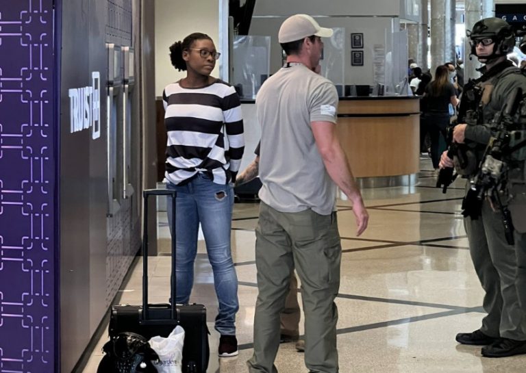 Ατλάντα: Δύο νεκροί και ένας τραυματίας σε στοχευμένη ένοπλη επίθεση γυναίκας