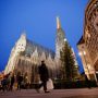 Αυστρία: Δεν θα φωταγωγηθεί φέτος τα Χριστούγεννα η ξακουστή κυκλική λεωφόρος περιμετρικά της Βιέννης