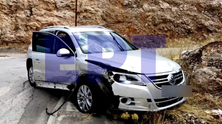 Ασπρόπυργος: Κινηματογραφική καταδίωξη με τρεις συλλήψεις και έναν τραυματία