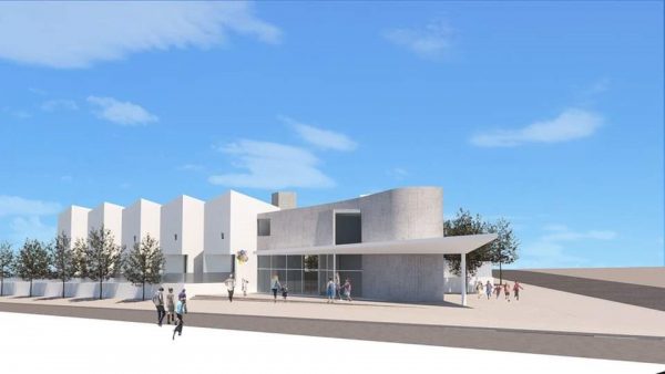 Δρομολογείται το πρώτο Ειδικό Σχολείο Γλυφάδας