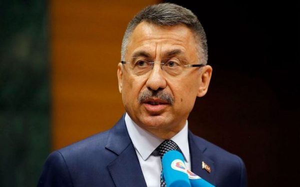 Οκτάι: Ο Έλληνας όπως στο παρελθόν, έτσι και σήμερα δεν έχει το θάρρος