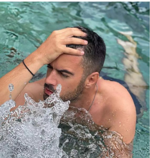 Γιάννης Τσιμιτσέλης – Κατερίνα Γερονικολού: Ένθουσιασμένοι στο μαγικό ταξίδι τους στο Μπαλί