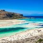 Η κρητική παραλία, από τις ομορφότερες της Ελλάδας αλλά και του κόσμου