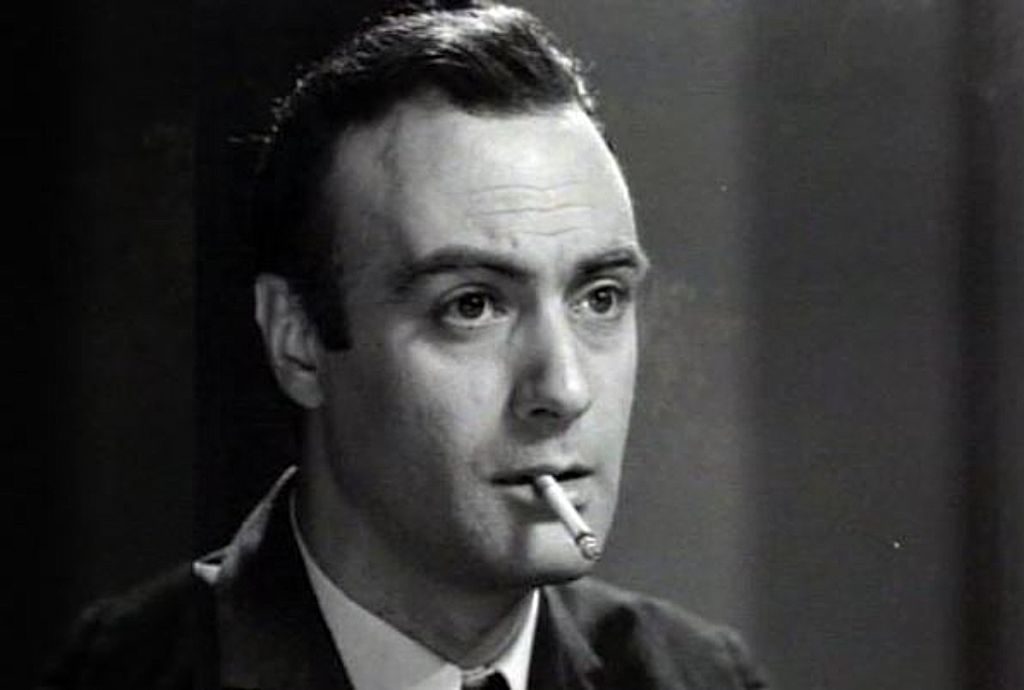 Ανδρέας Μπάρκουλης: H Φίνος Φιλμ δεν τον ξεχνά – Οι noir στιγμές του που άφησαν εποχή