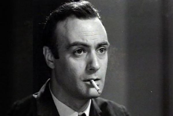 Ανδρέας Μπάρκουλης: H Φίνος Φιλμ δεν τον ξεχνά – Οι noir στιγμές του που άφησαν εποχή