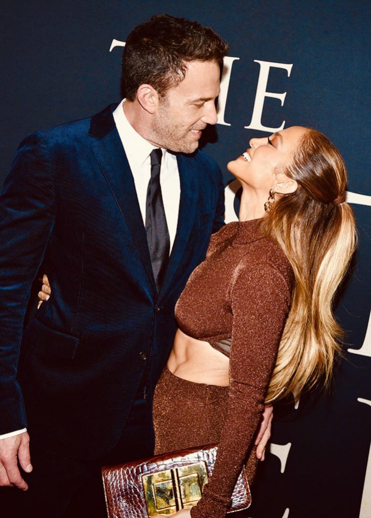 Τζένιφερ Λόπεζ – Μπεν Άφλεκ: Σήμερα ο λαμπερός γάμος τους – Ποιος θα τους παντρέψει