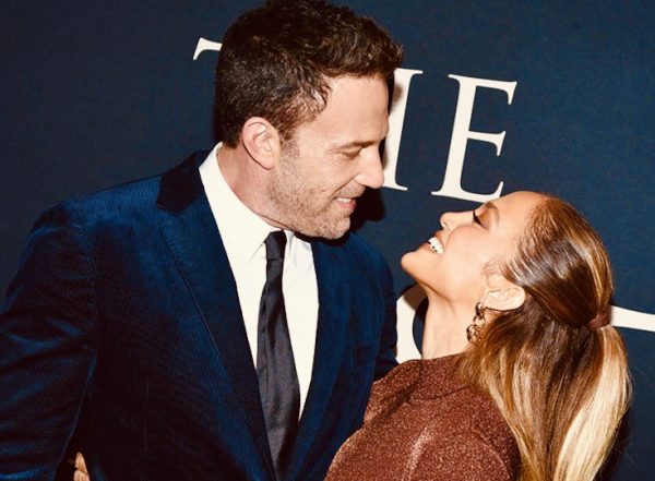 Τζένιφερ Λόπεζ – Μπεν Άφλεκ: Σήμερα ο λαμπερός γάμος τους – Ποιος θα τους παντρέψει