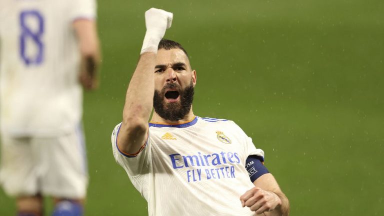 Καρίμ Μπενζεμά: Αυτή είναι η καλλονή που του έχει κλέψει την καρδιά