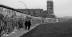 Εξήντα ένα χρόνια από την ανέγερση του Τείχους του Βερολίνου