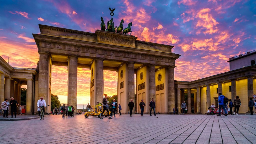 Μποτιλιάρισμα