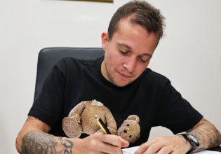 Το… βραζιλιάνικο teaser του Παναθηναϊκού για τον Μπερνάρντ