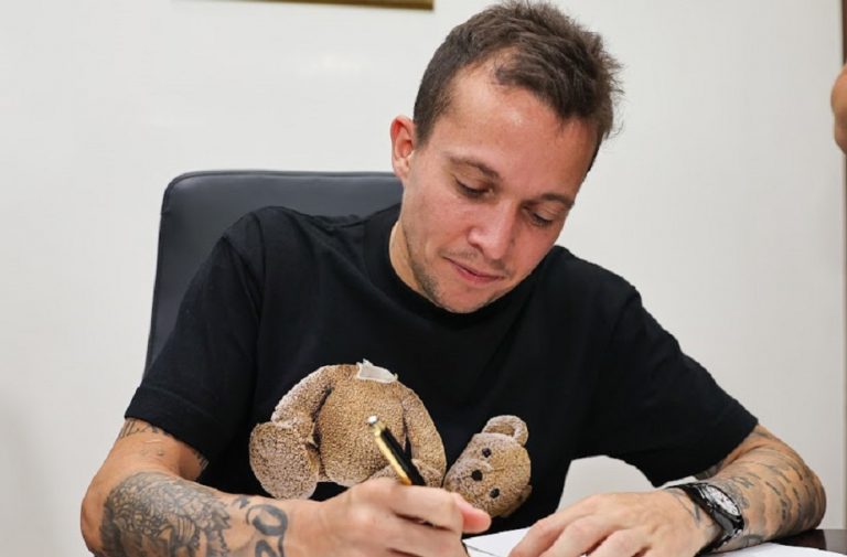 Το… βραζιλιάνικο teaser του Παναθηναϊκού για τον Μπερνάρντ