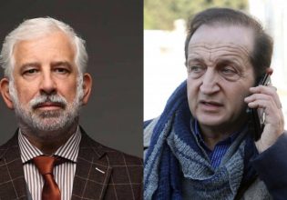 Σπύρος Μπιμπίλας για Πέτρο Φιλιππίδη: «Έχω απογοητευτεί, τον θεωρούσα φίλο μου»