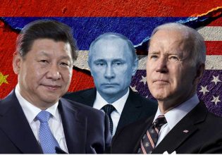 G20: «Μονομαχία» Μπάιντεν με Πούτιν και Σι Τζινπίνγκ στη Σύνοδο Κορυφής