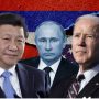 G20: «Μονομαχία» Μπάιντεν με Πούτιν και Σι Τζινπίνγκ στη Σύνοδο Κορυφής