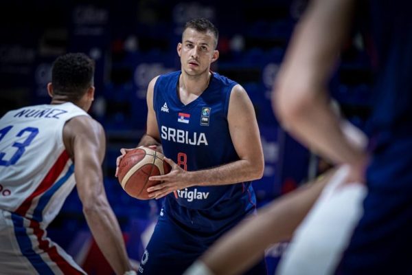 Πρόβλημα στη Σερβία ενόψει της αναμέτρησης με την Ελλάδα