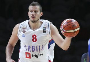 Σοκ στη Σερβία – Κίνδυνος να χάσει το Eurobasket ο Μπιέλιτσα!