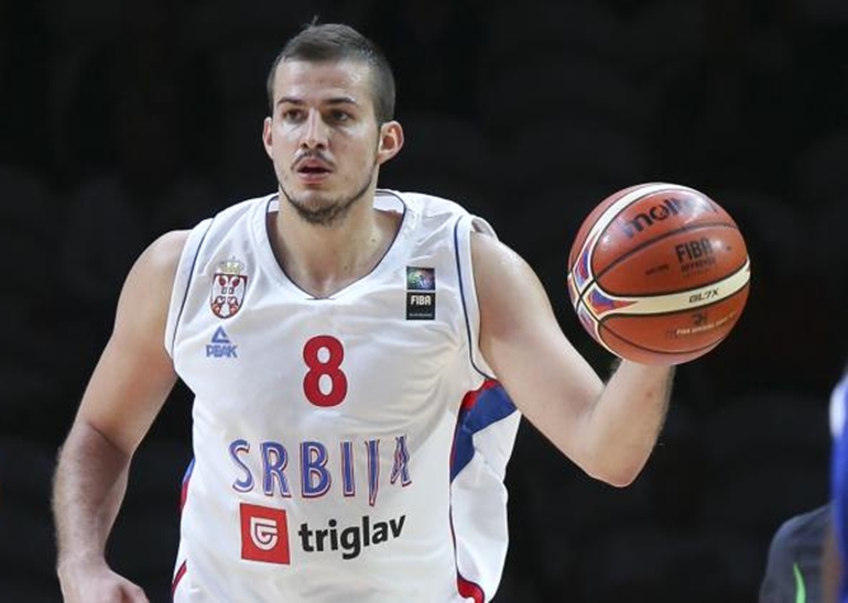 Σοκ στη Σερβία – Κίνδυνος να χάσει το Eurobasket ο Μπιέλιτσα!