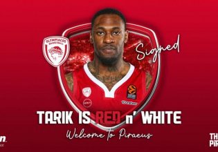 Ολυμπιακός: Έρχεται και ο Μπλακ στην Ελλάδα