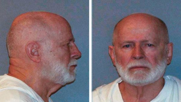 ΗΠΑ: Τρεις άνδρες διώκονται για τον φόνο πρώην αφεντικού της μαφίας της Βοστόνης