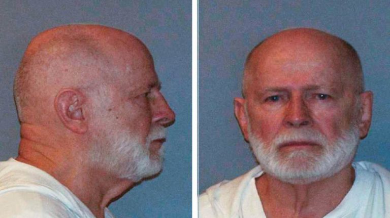 ΗΠΑ: Τρεις άνδρες διώκονται για τον φόνο πρώην αφεντικού της μαφίας της Βοστόνης