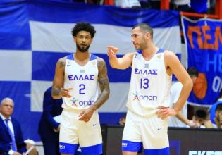 Μποχωρίδης: «Να κάνουμε χαρούμενο τον κόσμο» (vid)