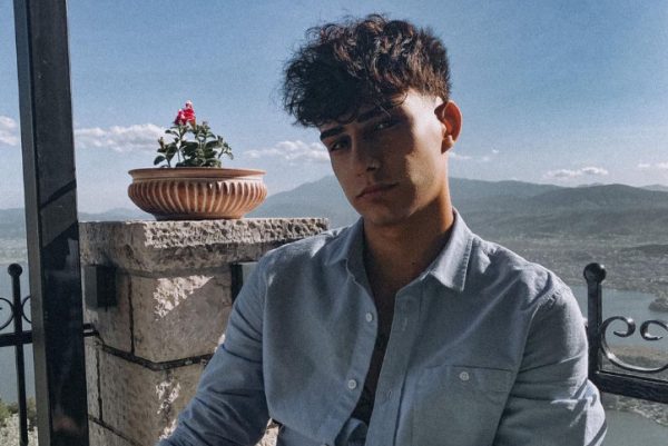 Νίκος Μπάρκουλης: Πήρε την μεγάλη απόφαση – «Αυτή επιλέγω να είναι η μοίρα μου»