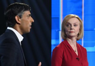 Βρετανία: Κορυφώνεται η μάχη για την ηγεσία του Συντηρητικού κόμματος