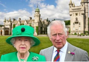 Βρετανία: Τι συμβαίνει με την υγεία της βασίλισσας Ελισάβετ – Οι καθημερινές επισκέψεις του Καρόλου στο Μπαλμόραλ