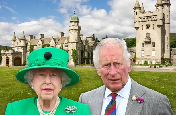 Βρετανία: Τι συμβαίνει με την υγεία της βασίλισσας Ελισάβετ - Οι καθημερινές επισκέψεις του Καρόλου στο Μπαλμόραλ