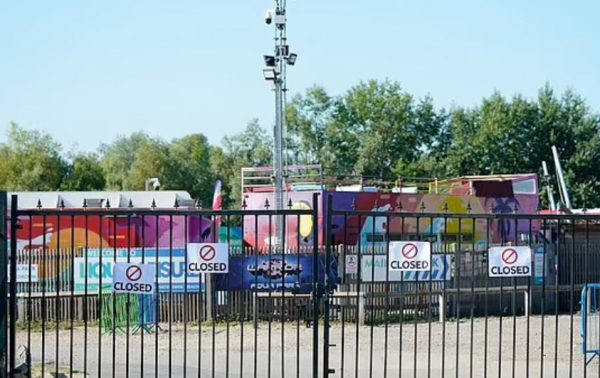 Βρετανία: Τραγωδία με 11χρονο κορίτσι σε πάρτι γενεθλίων – Πνίγηκε σε υδάτινο πάρκο