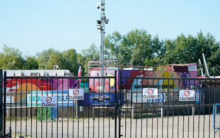 Βρετανία: Τραγωδία με 11χρονο κορίτσι σε πάρτι γενεθλίων – Πνίγηκε σε υδάτινο πάρκο