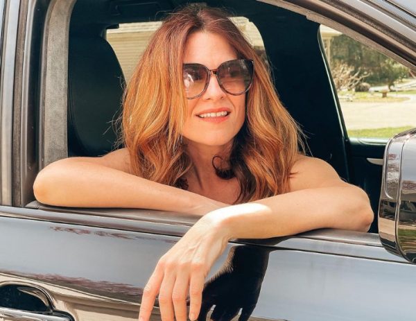 Προσωπική ιστορία: Ο σύζυγός μου και εγώ κάναμε σεξ κάθε μέρα για έναν χρόνο – Πώς τα πάμε σήμερα