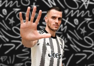 Στη Γιουβέντους ο Κόστιτς