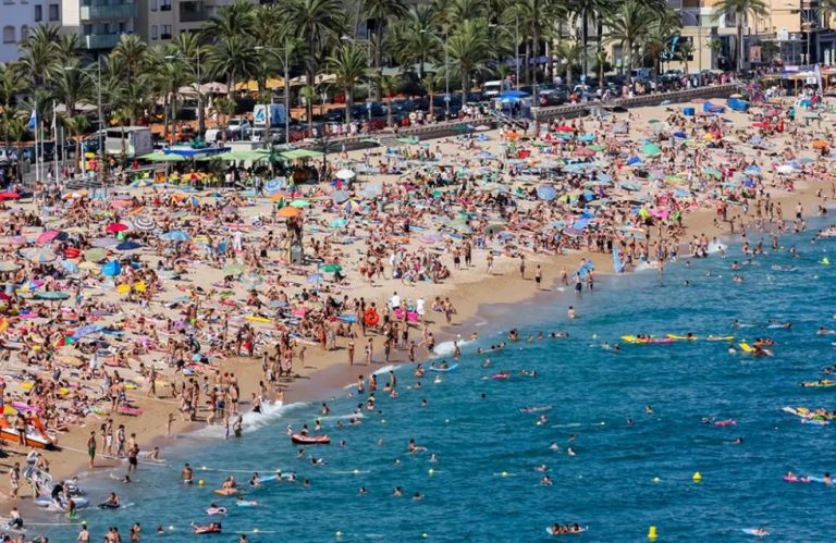 Μεσόγειος: Οι θαλάσσιοι καύσωνες απειλούν τα οικοσυστήματα