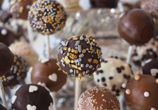 Γλυκά: Για τους λάτρεις τους υπάρχει η κατάλληλη δουλειά