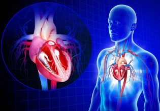 Γεράσιμος Σιάσος: «Πολυχάπι» μειώνει τον καρδιαγγειακό θάνατο κατά 33%