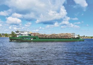 Ναυτιλία: Ζωντανό το εμπόριο ΗΠΑ – Ρωσίας παρά τις κυρώσεις