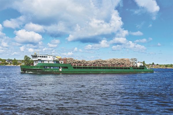 Ναυτιλία: Ζωντανό το εμπόριο ΗΠΑ – Ρωσίας παρά τις κυρώσεις