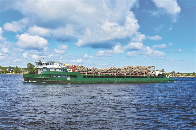 Ναυτιλία: Ζωντανό το εμπόριο ΗΠΑ – Ρωσίας παρά τις κυρώσεις