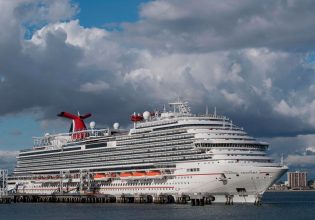 Κρουαζιέρα: Αντιμέτωπη με την ελλειψη προσωπικού